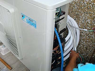 汉阳商场中央空调分析及中央空调的维保分析