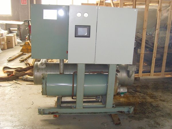 汉阳酒店中央空调不停机清洗方法介绍